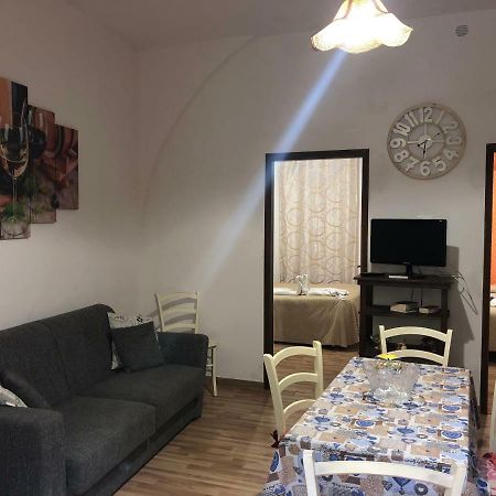 Casa Vacanze Salinisti Marsala Exteriör bild