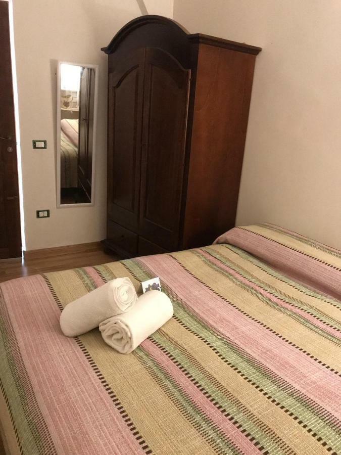 Casa Vacanze Salinisti Marsala Exteriör bild